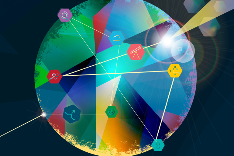Deloitte Insights: Tech Trends 2019 - Beyond the digital frontier