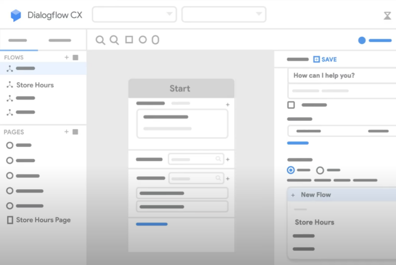 Dialogflow CX is here!