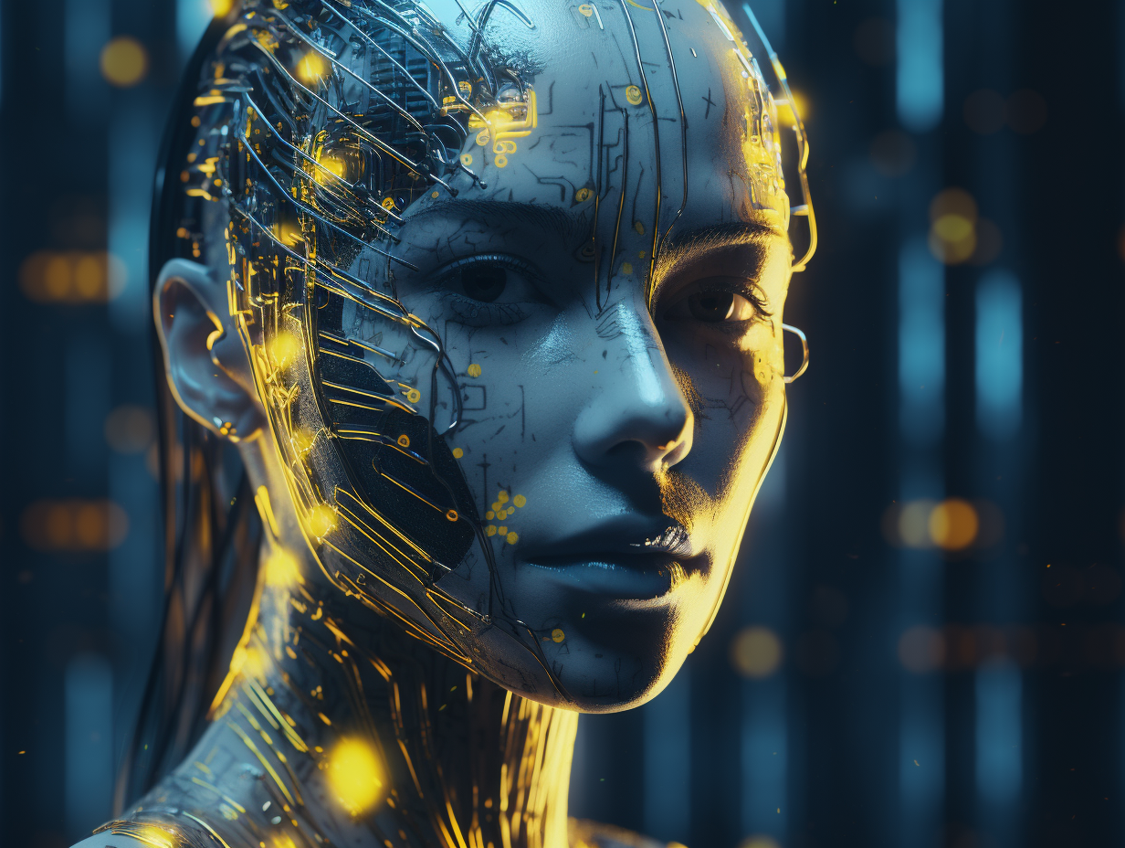 Generative AI in the Digital Business Innovation Process