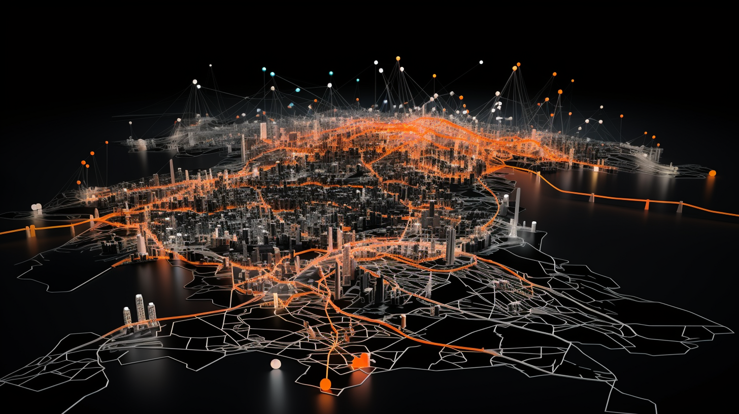 Google Maps - Maximising network effects with generative AI