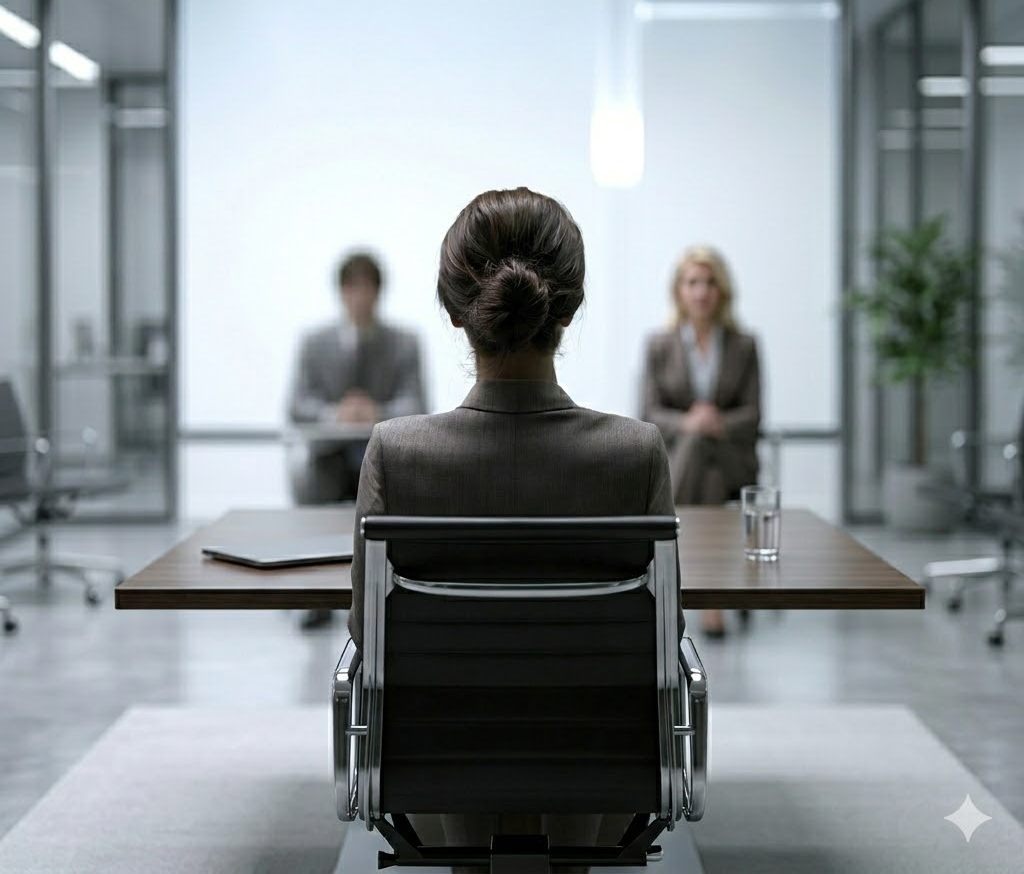 Hiring, Promoting and Training AI Agents