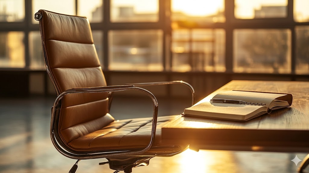 Why My Chief AI Officer Is an AI Agent